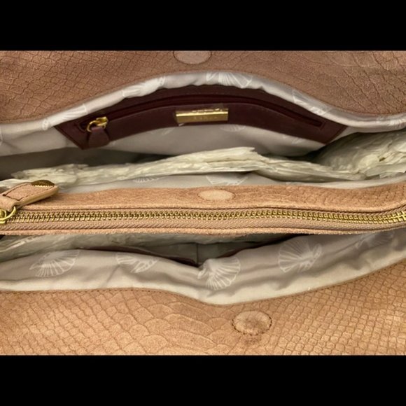 Rare/Authentic/Modalu LIBERTINE Large Tote Bag - Picture 4 of 6